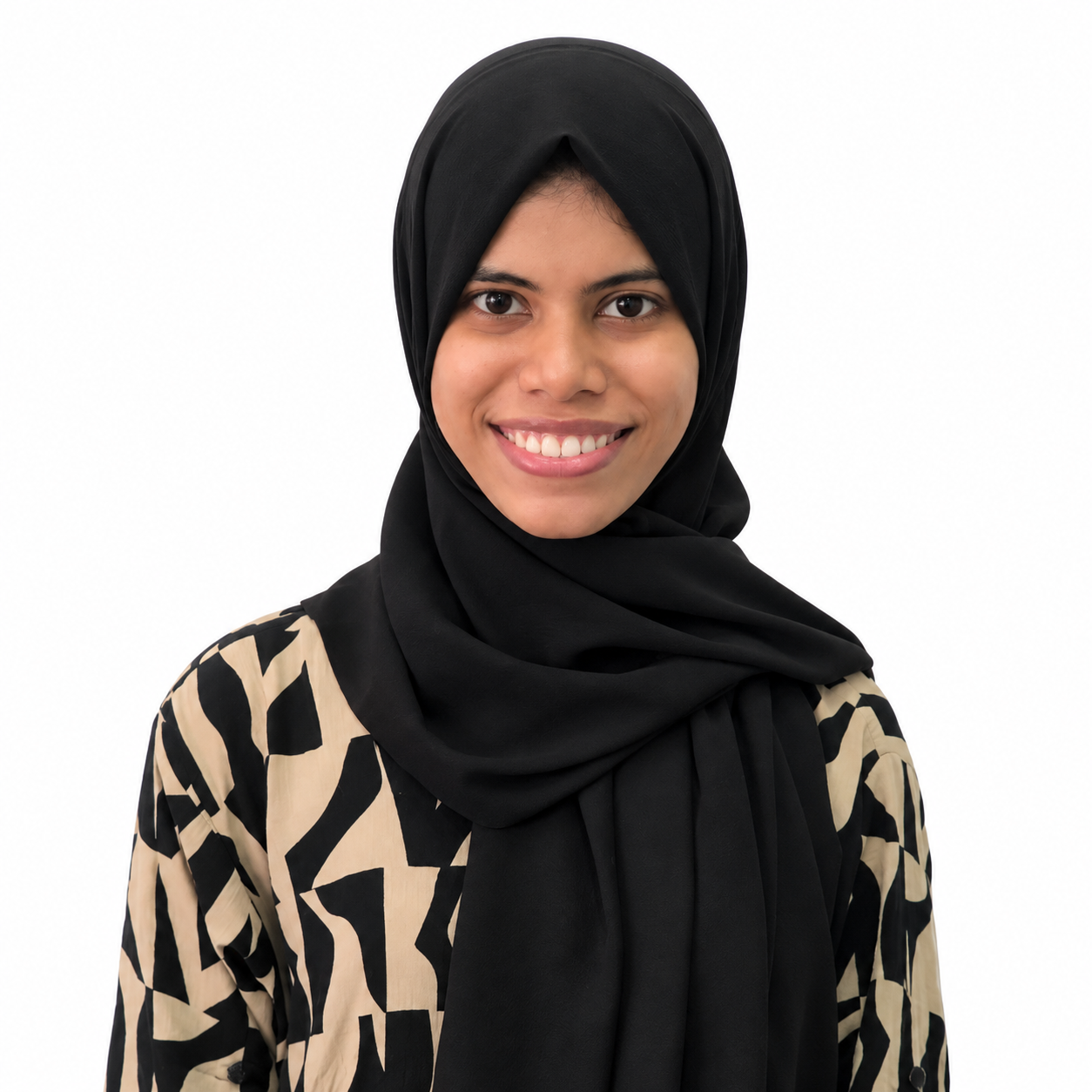 Ms. Humera Khairdi
